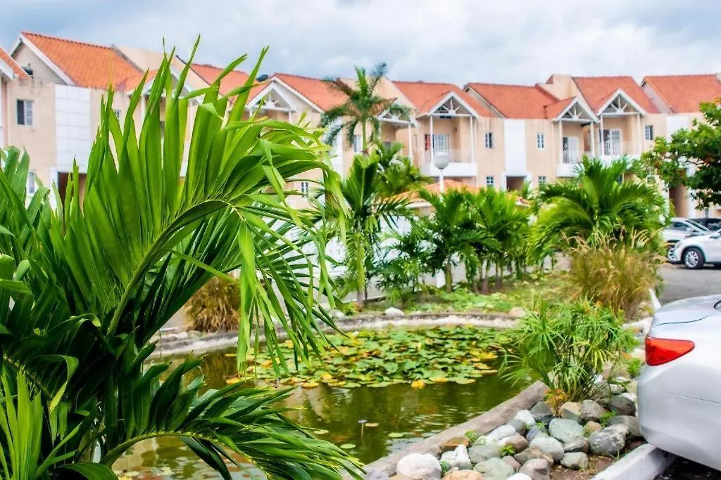 Apartament Finest Accommodation Marley Manor Apt # 513 Ground Floor 6 Marley Rd Kgn 6 Kingston