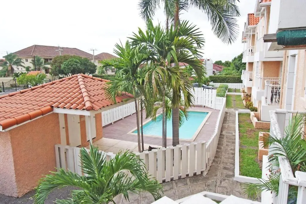 Finest Accommodation Marley Manor Apt # 513 Ground Floor 6 Marley Rd Kgn 6 location
