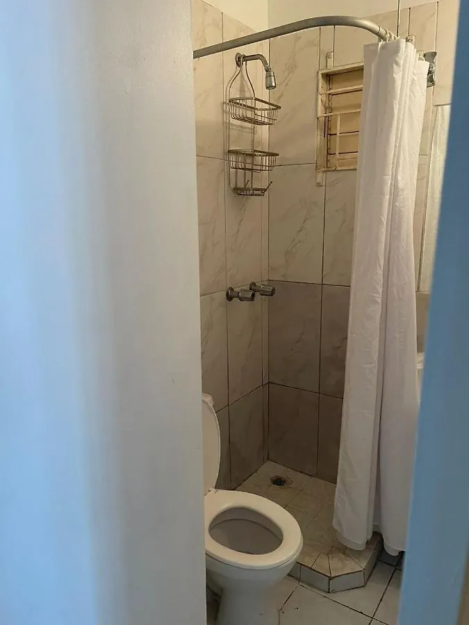 קינגסטון Finest Accommodation Marley Manor Apt # 513 Ground Floor 6 Marley Rd Kgn 6