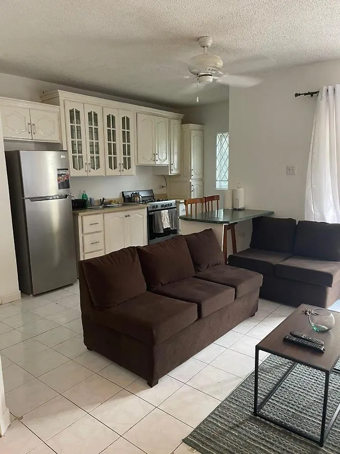 דירה קינגסטון Finest Accommodation Marley Manor Apt # 513 Ground Floor 6 Marley Rd Kgn 6
